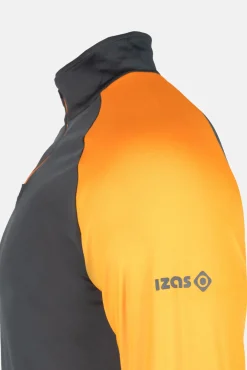 Camiseta térmica de manga comprida