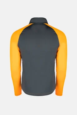 Camiseta térmica de manga comprida
