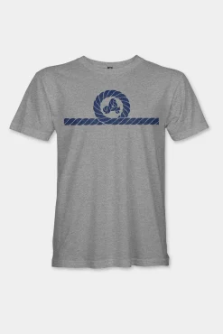 Camiseta unissex Breeze