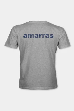 Camiseta unissex Breeze
