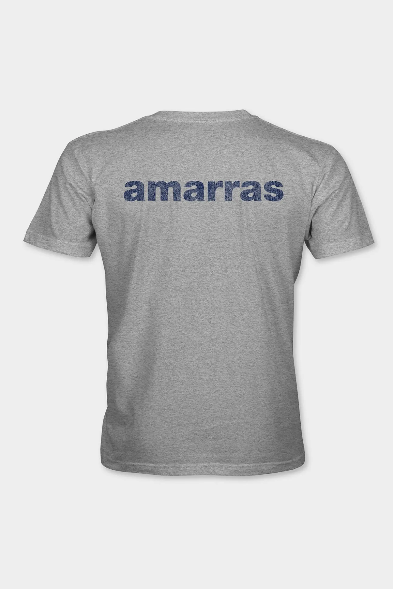 Camiseta unissex Breeze