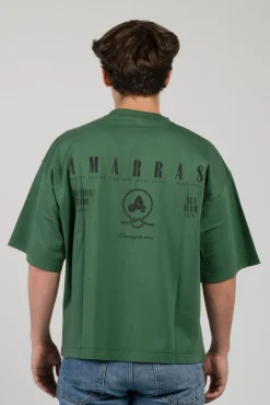 Camiseta Wavertree