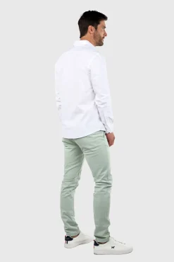 Camiseta Williot