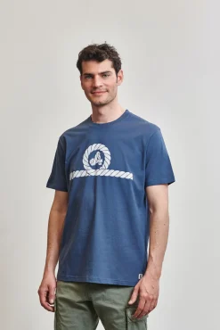Camiseta Windward