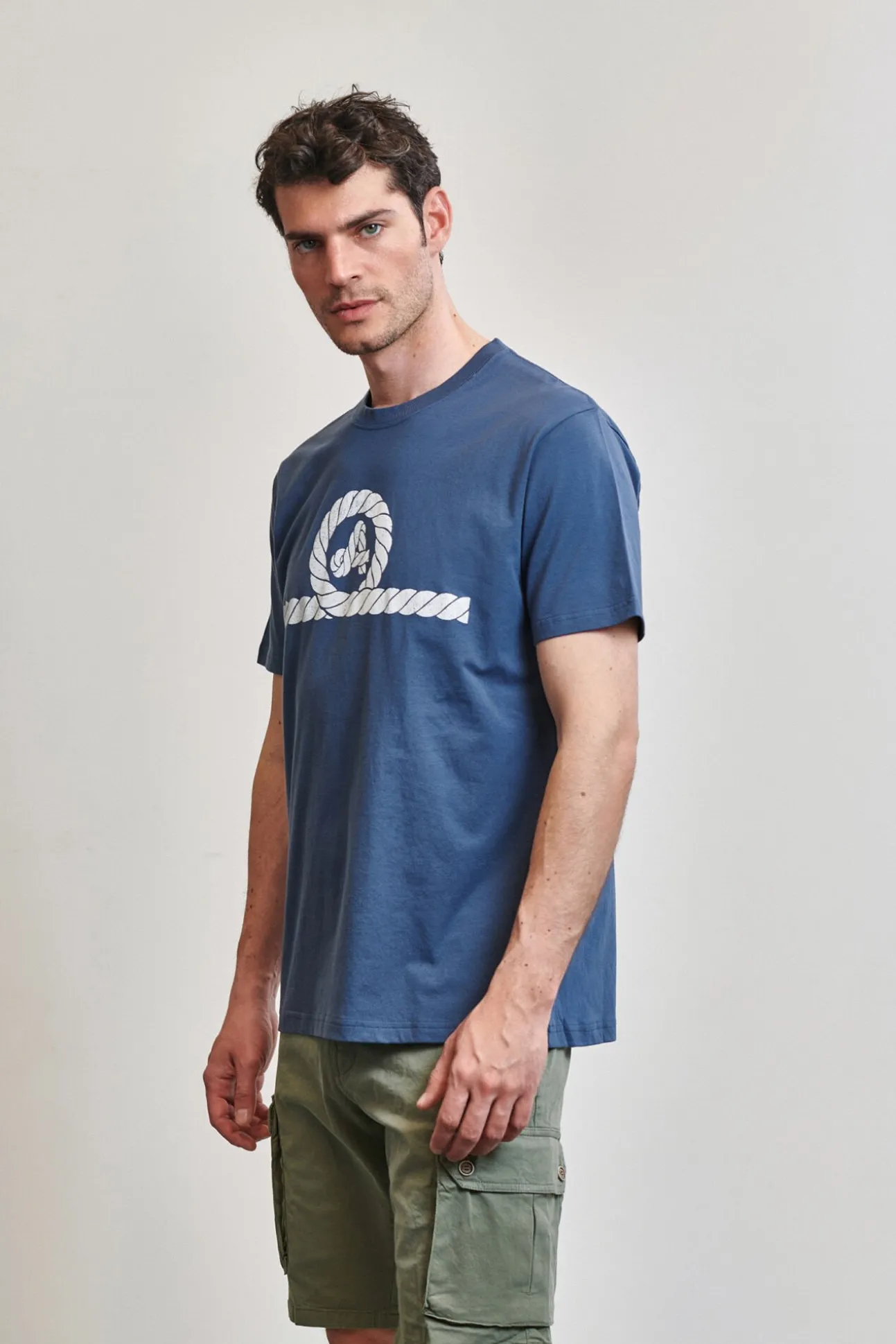 Camiseta Windward