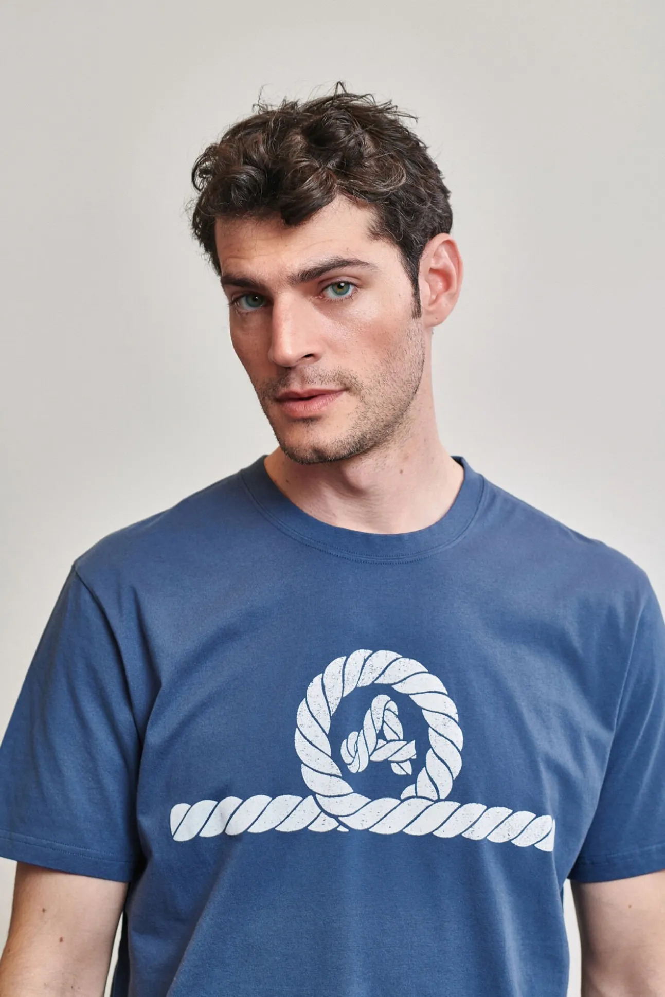 Camiseta Windward