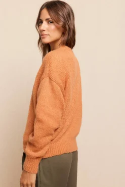 Camisola básica
