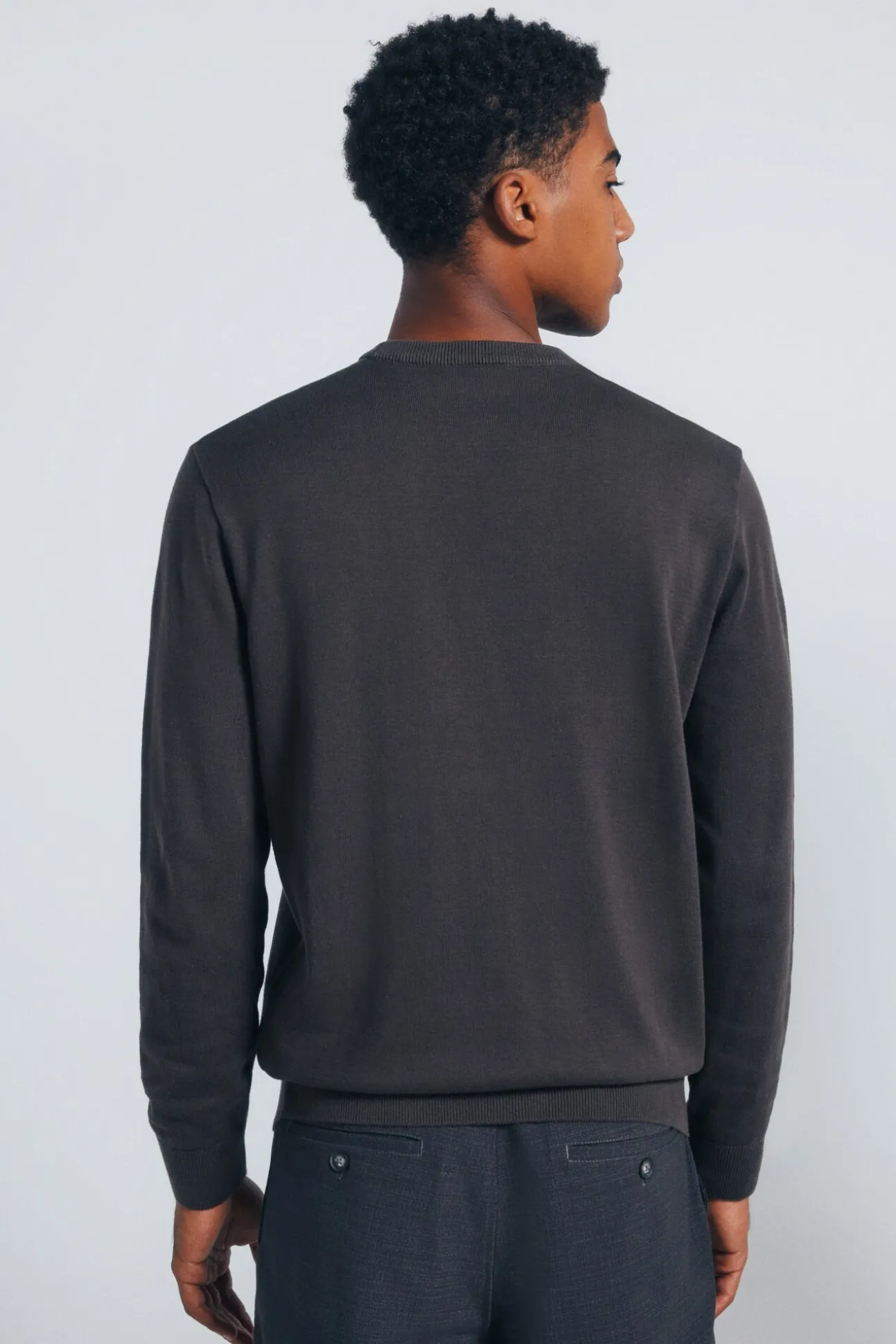 Camisola básico