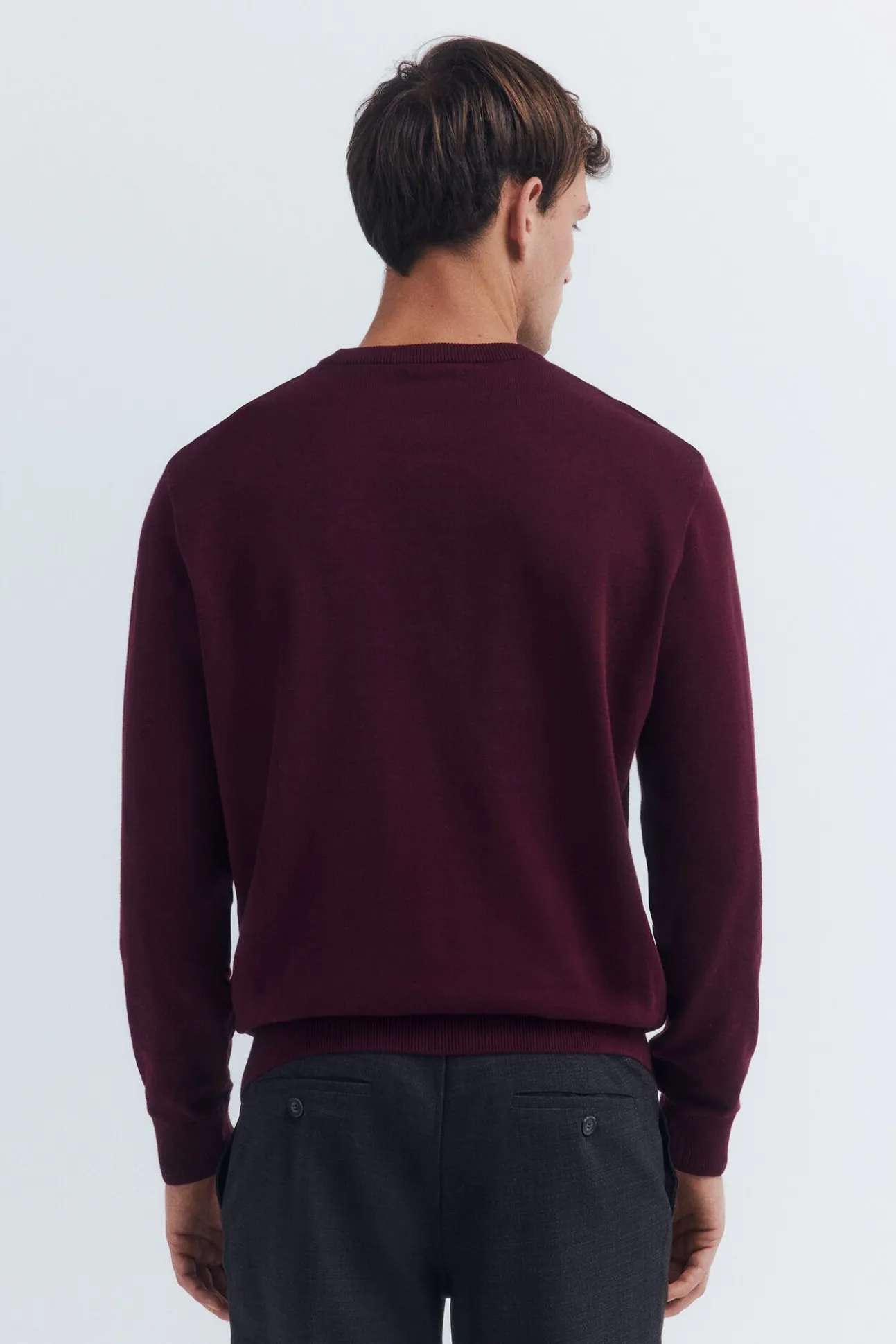 Camisola básico
