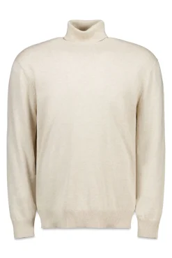 Camisola básico de gola