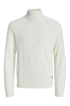 Camisola básico de gola