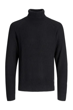 Camisola básico de gola