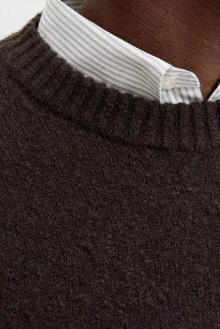 Camisola básico de malha
