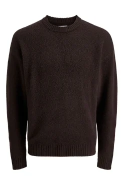 Camisola básico de malha