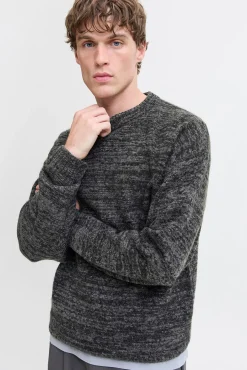 Camisola básico de malha