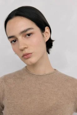 Camisola cashmere