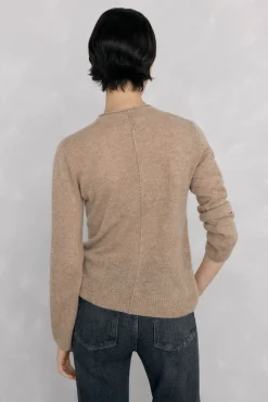 Camisola cashmere