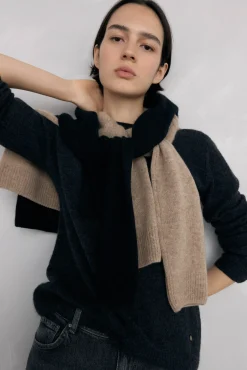 Camisola cashmere