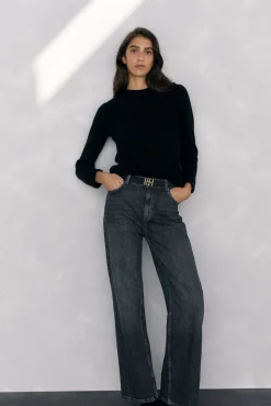 Camisola cashmere
