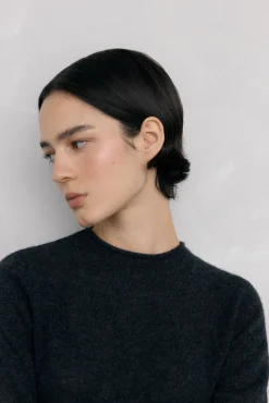 Camisola cashmere