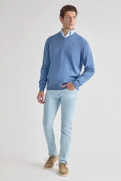 Camisola clássica