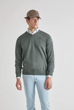 Camisola clássica