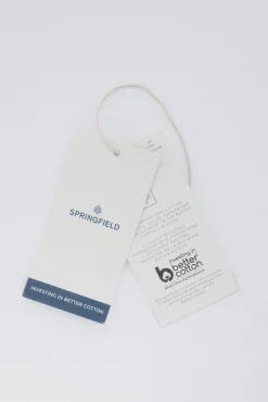 Camisola com fecho-éclair liso