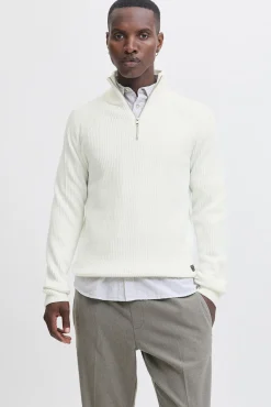 Camisola com gola