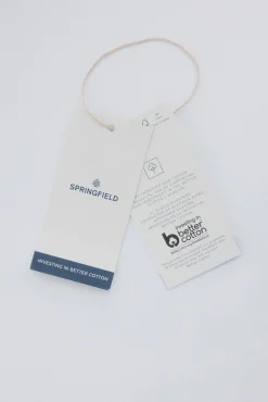 Camisola combinado 