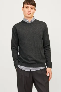 Camisola de ajuste regular