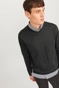 Camisola de ajuste regular