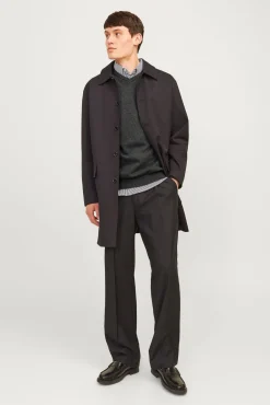 Camisola de ajuste regular
