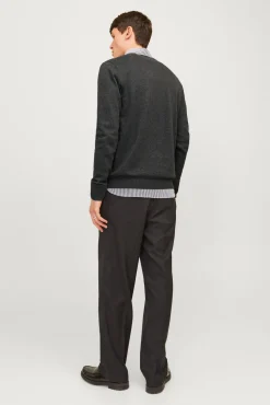 Camisola de ajuste regular