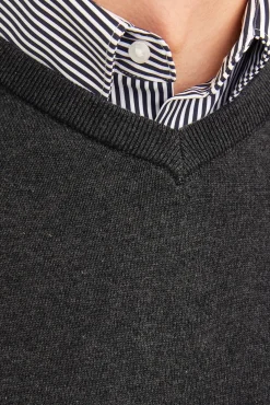 Camisola de ajuste regular
