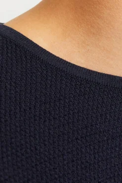 Camisola de ajuste regular