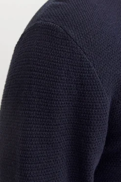 Camisola de ajuste regular