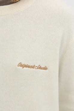 Camisola de ajuste regular
