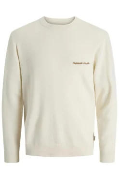 Camisola de ajuste regular