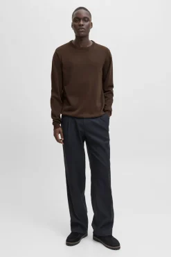 Camisola de ajuste regular