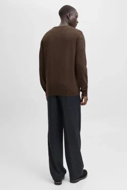 Camisola de ajuste regular