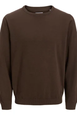 Camisola de ajuste regular