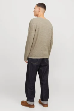 Camisola de ajuste regular