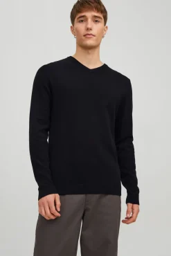 Camisola de ajuste regular