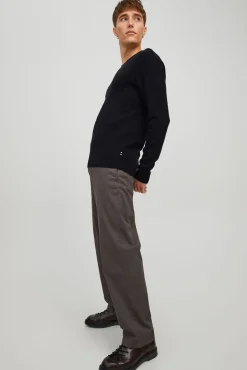 Camisola de ajuste regular