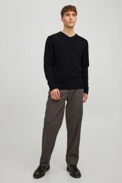 Camisola de ajuste regular
