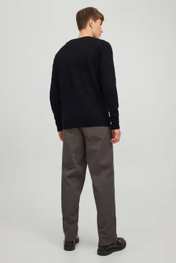 Camisola de ajuste regular