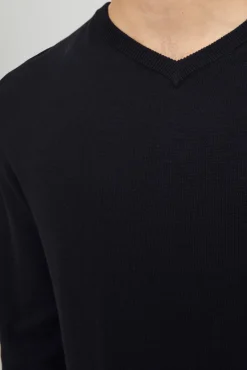 Camisola de ajuste regular