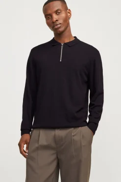 Camisola de ajuste regular