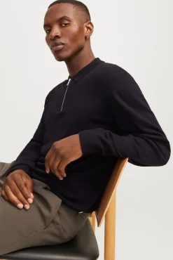 Camisola de ajuste regular
