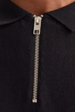 Camisola de ajuste regular